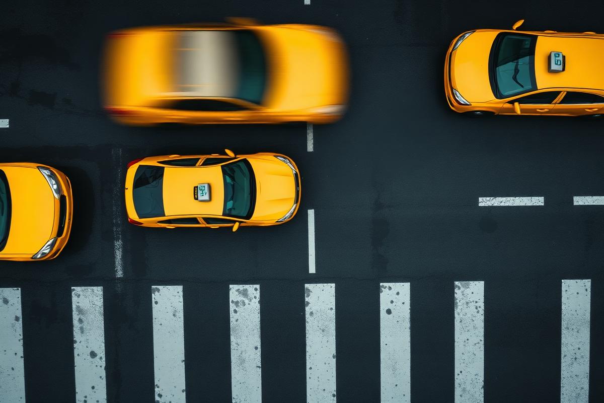 Queens to LaGuardia